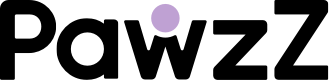 趴趴爪 Logo